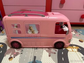 Karavan snů Barbie - 2