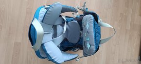 Dětská krosna LittleLife Freedom S4 Child Carrier - 2