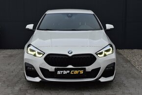 BMW 220d ///MSPORT KAMERA DPH ČR 1.MAJITEL - 2