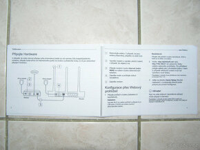 Wi-Fi router TP-LINK TL-WR841N - 2