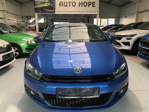 Volkswagen Scirocco 1.4 TSi Sport r.v.2008 - 2