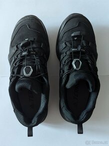 Trekingové boty - Adidas Terrex Switcft R2 (38 2/3, menší) - 2