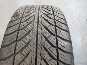 Originální sada BMW model 5 G31 245/45 R18 - 2