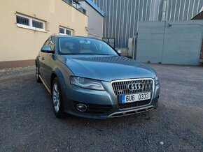 Audi A4 Allroad 2.0 TDI 125KW - 2