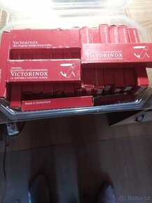 Švýcarské kapesne nuze Victorinox - 2