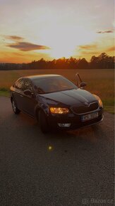 Skoda octavia 1.6 TDI 2016 - 2