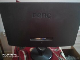 BENQ VW2245Z - 2