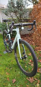 Gravel Cannondale synapse Carbon 2 rle - 2