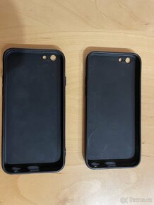 Prodám zadní kryt na iPhone 6S - 2