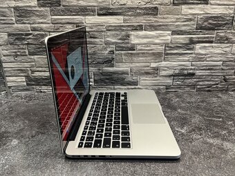 MacBook Pro 13" 2013 i7 / 16GB / 1000GB - 2