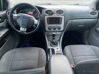 Ford Focus 1.6 tdci - 2