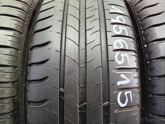 Letní pneu 195/65/15 Michelin - 2