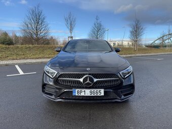 Mercedes-Benz CLS 450 4MATIC - 2