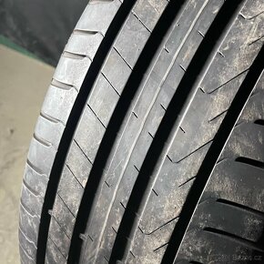 Letní pneu 255/45 R19 100V Pirelli 4,5-5mm - 2