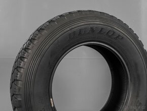 OFFROAD PNEU R17 DUNLOP 245/75/17 112H, 5KS (1129T) - 2