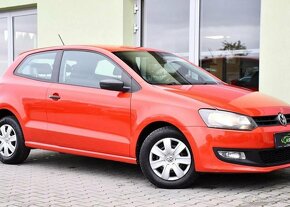 Volkswagen Polo 1.4 - 2