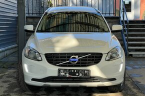 Volvo XC60, 2.0 D3, BIXENON, NAVI - 2