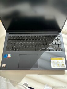 ASUS Vivobook 15, Intel Core i7-12700H - 2