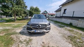 Mercedes-Benz GLS 450 (2023), PPF folie, tažné, odpočet DPH - 2