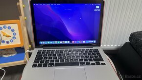 MacBook Pro (Retina, 13-inch, 2015) 8GB/512GB - 2