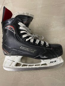 Dětské Brusle Bauer Vapor X400 eu.37,5 - 2