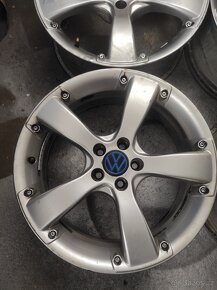 ALU 5X100 R17 - 2