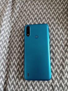 Prodám mobilní telefon Motorola (Moto e7) Power - 2