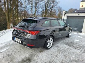 Seat Leon FR 2.0 TDI 110kw DSG. DPH - 2