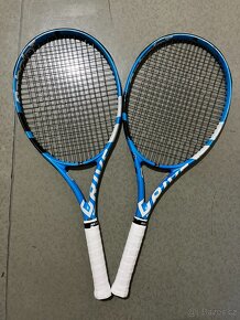 Tenisové rakety Babolat Pure Drive - 2