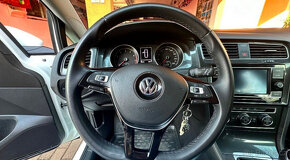 Volkswagen Golf Variant 1.5 TSI OPF BMT ACT Edition Comfortl - 2