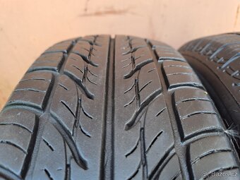 2 Letní pneumatiky Sebring Road 301 155/65 R13 - 2