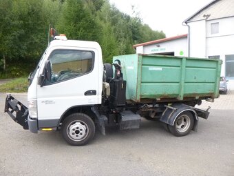 Prodám Mitsubishi Canter 3S13 - 2