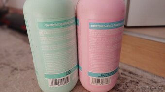 Kondicioner +šampon od HAIR BURTS - 2