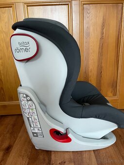 Britax romer King II - 2