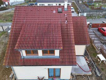 Střešní tašky KM Beta - 2