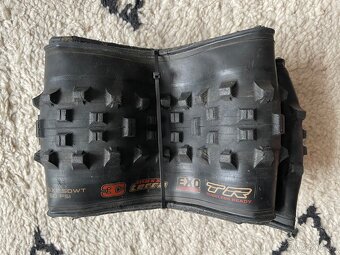 Maxxis Shorty 27,5 x 2,5 3c tr kevlar - 2