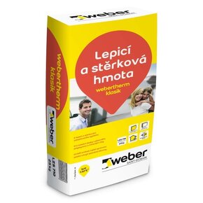 Lepidlo Weber - 2