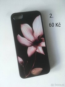 Obal na iPhone 5/5s/SE - 2