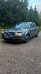 Passat b5.5 - 2