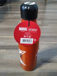 TERMOHRNEK, logo MARVEL - 2 ks. - 2