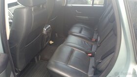 Range Rover Sport 2.7 TDV6 - 2