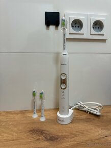 Philips sonicare zubní kartáček nový - 2