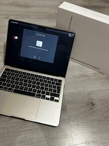 MacBook ‘M2 air 256g - 2