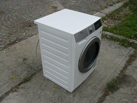 LUXUSNÍ PRAČKA AEG-9KG,NEJVYŠŠÍ MODEL 9,tř.A+++,PARNÍ PROGRA - 2