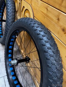 Prodám pláště 26x4.0 Fatbike - 2