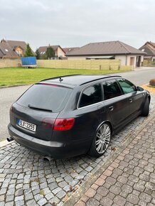 Audi a6 - 2