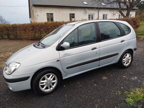 Renault Scénic 1.6 16V - 2