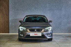 Seat Leon 1.4 TSI Ecomotive ACT FR DSG, 110kW, 2015, DPH - 2