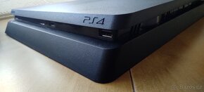 PlayStation 4 Slim (PS4) - 2