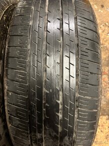 Gumy Bridgestone Dueler H/L 33 235/60 R18 - 2